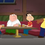 The Drunken Clam Bar From 'Family Guy' Exists, and It's in Dalla