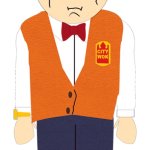 Tuong Lu Kim | South Park Archives | Fandom