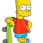 Bart Simpson | DBX Fanon Wikia | Fandom