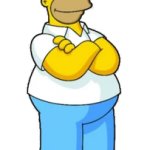 Homer Simpson | Heroes Wiki | Fandom