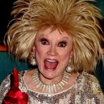 phyllis diller