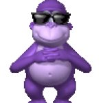 Cool BonziBUDDY