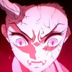 devilish nezuko