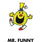 Mr Funny