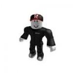 Funni Guest rblx