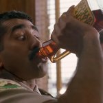Super Troopers Syrup template