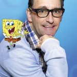 Tom Kenny | Voice Actors from the world Wikia | Fandom