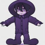 kenny and purple louis fusion