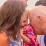 Biden bite