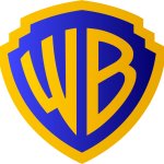 Warner Bros. logo template