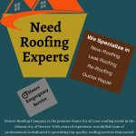 Need Roofing Experts