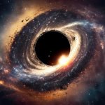 Hole