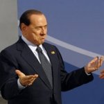 Gym Berlusconi