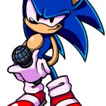 Fnf Sonic