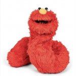 worm elmo