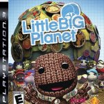 LittleBigPlanet template