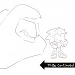 sonic to be continued