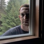 Peeping Zuck