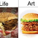 Life & Art