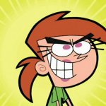Vicky from The Fairly OddParents