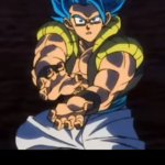 GOGETA