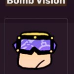 Bomb Vision