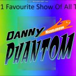 The Winner is Danny Phantom