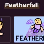 Featherfall