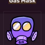 Gas Mask