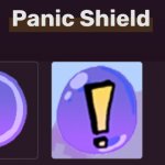 Panic Shield