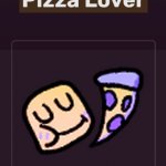 Pizza Lover