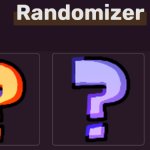 Randomizer