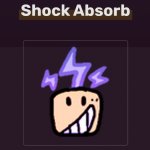 Shock Absorb