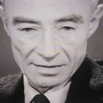 Robert Oppenheimer