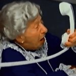 Clara Peller "where's the beef?" meme