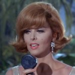Ginger Grant Tina Louise Gilligan's Island JPP