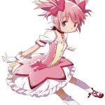 Madoka Kaname