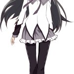 Homura Akemi