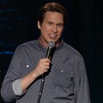 Pete Holmes template