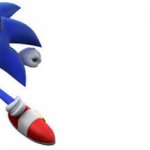 Sonic says meme