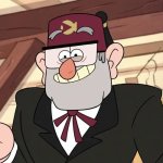 Dress Like Grunkle Stan Costume | Halloween and Cosplay Guides