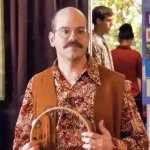 Tobias Funke from Arrested Development | CharacTour