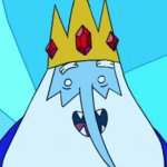 The Ice King's Backstory From Adventure Time Explained