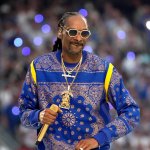 Snoop Dogg's Super Bowl Halftime Performance Boycotted by Police