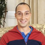 Buster Bluth | Arrested Development Wiki | Fandom