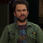 Charlie Kelly