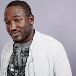 Hannibal Buress | The Secret Life of Pets Wiki | Fandom