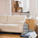 Moving Services in Houston, TX | The 150 Movers