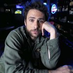 Charlie Kelly