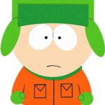 Kyle Broflovski meme